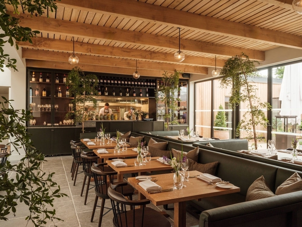 Imagen general del Hotel The Great Bustard. Foto 1