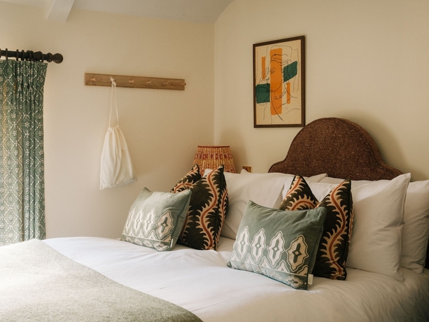 Imagen general del Hotel The Great Decoy. Foto 1