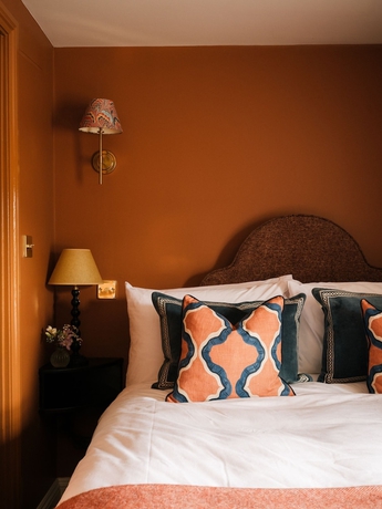 Imagen de la habitación del Hotel The Great Decoy. Foto 9