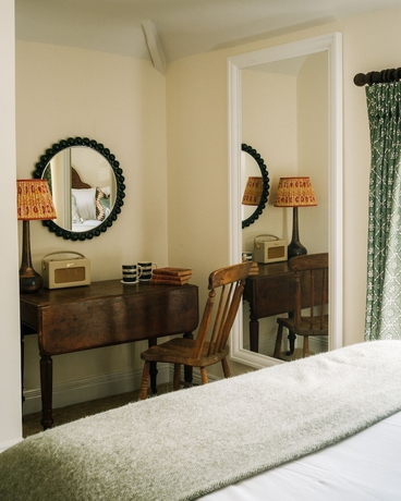 Imagen de la habitación del Hotel The Great Decoy. Foto 11