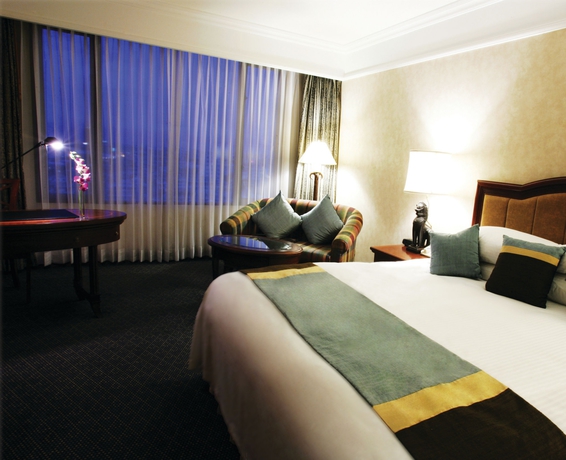 Imagen de la habitación del Hotel The Great Duke Phnom Penh. Foto 5