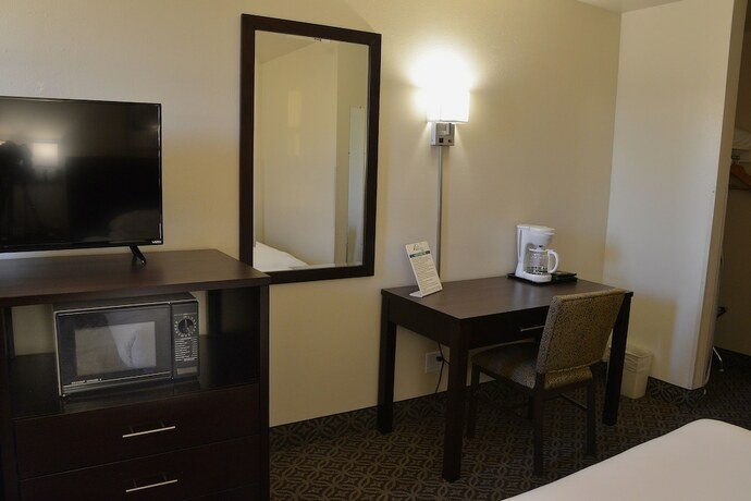 Imagen general del Hotel The Great Falls Inn By Riversage. Foto 1