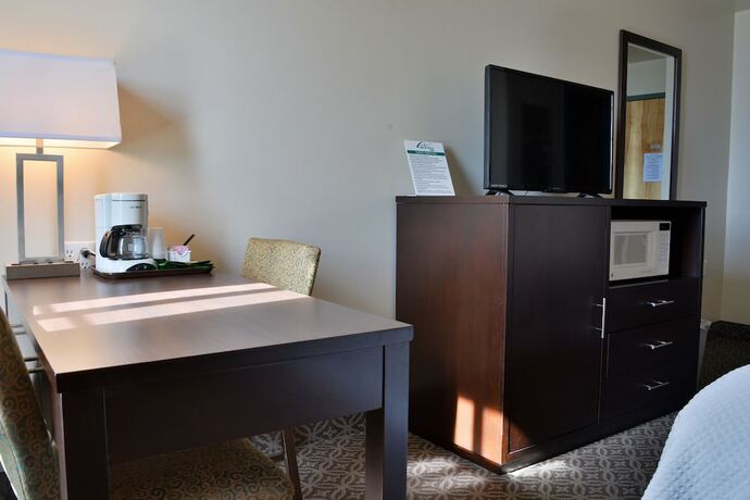 Imagen general del Hotel The Great Falls Inn By Riversage. Foto 2