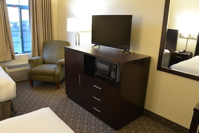Imagen general del Hotel The Great Falls Inn By Riversage. Foto 3