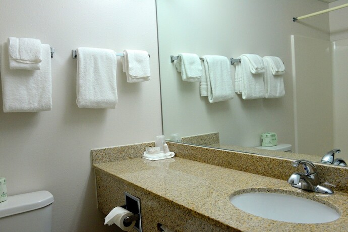 Imagen general del Hotel The Great Falls Inn By Riversage. Foto 4