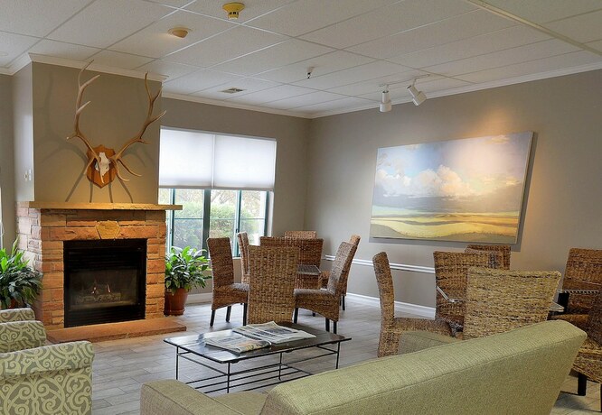 Imagen general del Hotel The Great Falls Inn By Riversage. Foto 7