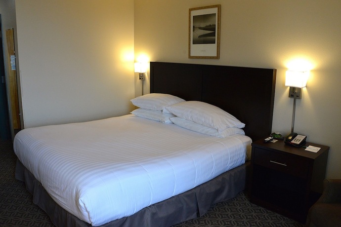 Imagen general del Hotel The Great Falls Inn By Riversage. Foto 10