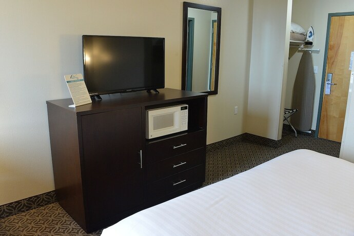 Imagen general del Hotel The Great Falls Inn By Riversage. Foto 12