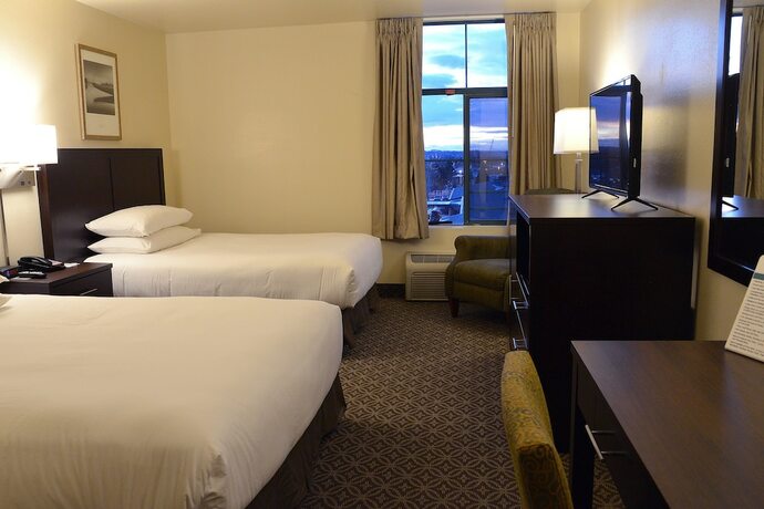 Imagen de la habitación del Hotel The Great Falls Inn By Riversage. Foto 17