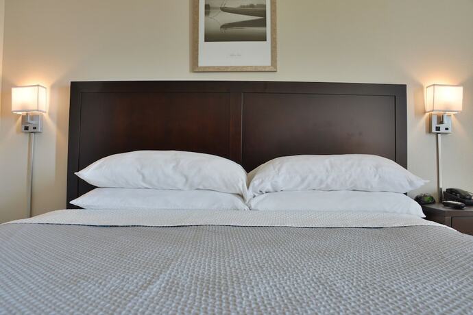 Imagen de la habitación del Hotel The Great Falls Inn By Riversage. Foto 19