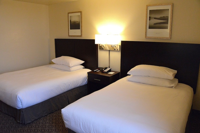 Imagen de la habitación del Hotel The Great Falls Inn By Riversage. Foto 20