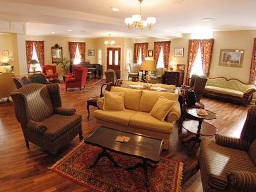 Imagen general del Hotel The Great George. Foto 2