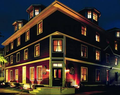 Imagen general del Hotel The Great George. Foto 4