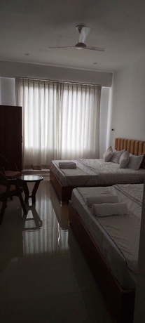 Imagen de la habitación del Hotel The Great Hill view. Foto 3