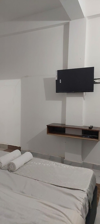 Imagen de la habitación del Hotel The Great Hill view. Foto 9