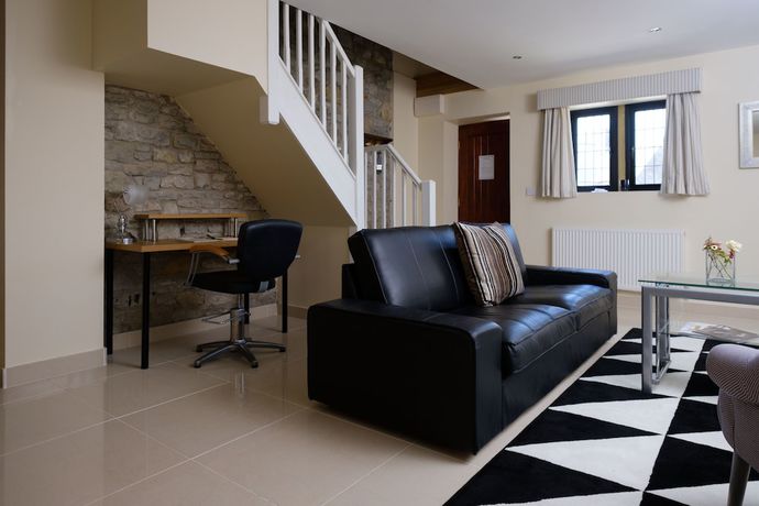 Imagen de la habitación del Hotel The Great House and Restaurant. Foto 11