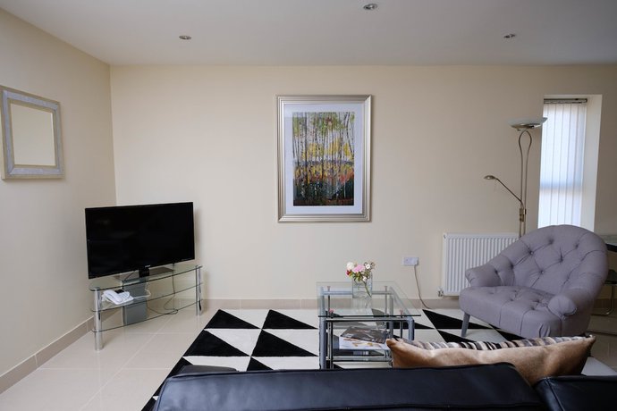 Imagen de la habitación del Hotel The Great House and Restaurant. Foto 12