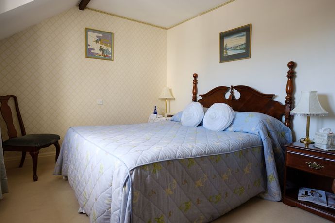 Imagen de la habitación del Hotel The Great House and Restaurant. Foto 15