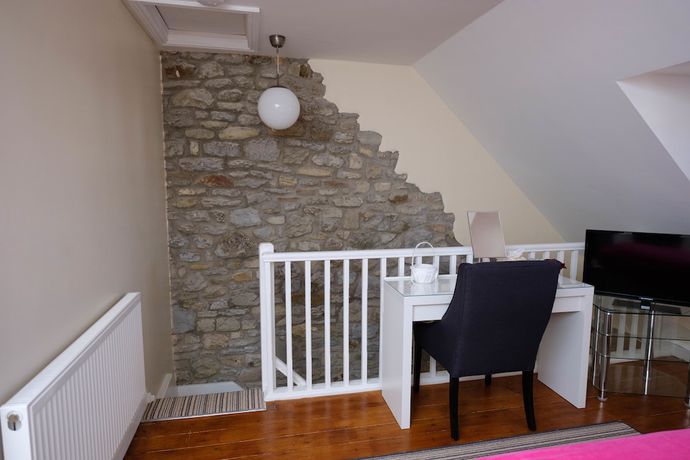 Imagen de la habitación del Hotel The Great House and Restaurant. Foto 16