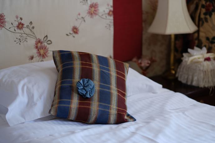 Imagen de la habitación del Hotel The Great House and Restaurant. Foto 20