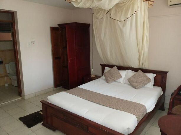 Imagen de la habitación del Hotel The Great Lakes. Foto 8