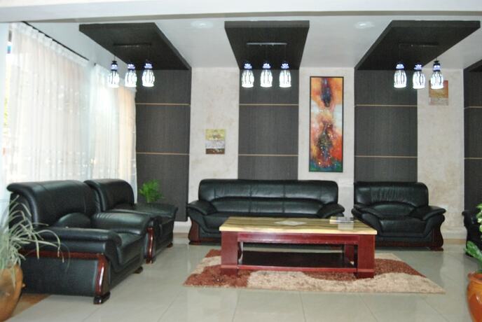 Imagen de los interiores del Hotel The Great Lakes. Foto 13