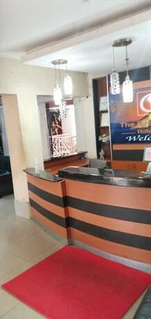 Imagen de los interiores del Hotel The Great Lakes. Foto 16
