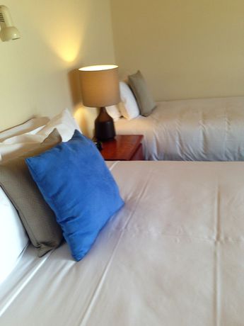 Imagen de la habitación del Hotel The Great Ocean Road Studios. Foto 9