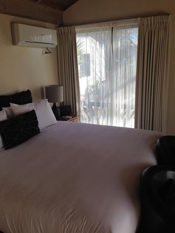 Imagen de la habitación del Hotel The Great Ocean Road Studios. Foto 13