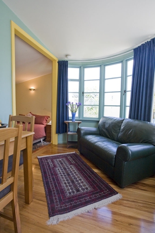 Imagen de la habitación del Hotel The Great Ponsonby Arthotel. Foto 4