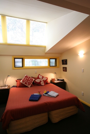 Imagen de la habitación del Hotel The Great Ponsonby Arthotel. Foto 5