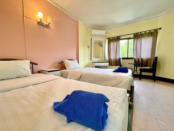 Imagen general del Hotel The Great Rayong. Foto 2
