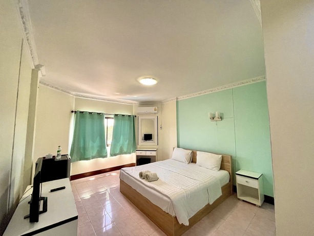 Imagen general del Hotel The Great Rayong. Foto 3