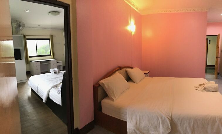 Imagen general del Hotel The Great Rayong. Foto 5