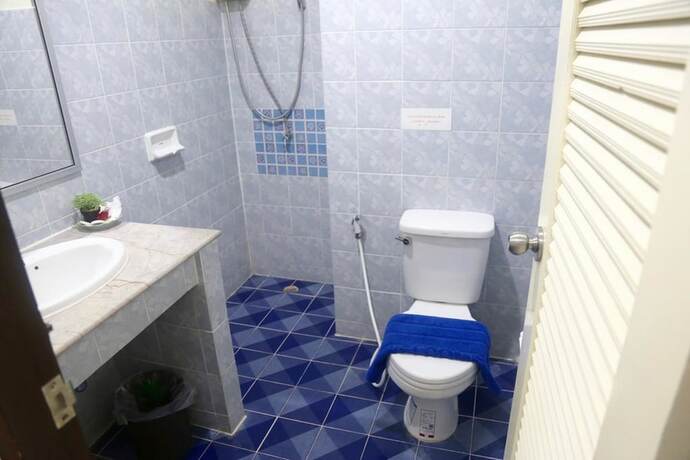 Imagen general del Hotel The Great Rayong. Foto 6