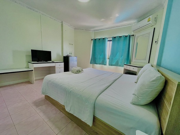 Imagen general del Hotel The Great Rayong. Foto 8