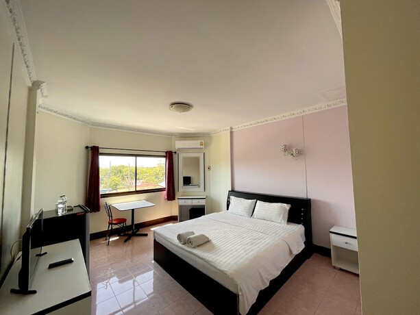 Imagen general del Hotel The Great Rayong. Foto 10