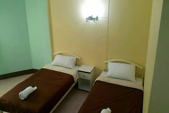 Imagen de la habitación del Hotel The Great Rayong. Foto 16