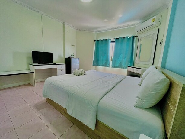 Imagen de la habitación del Hotel The Great Rayong. Foto 22