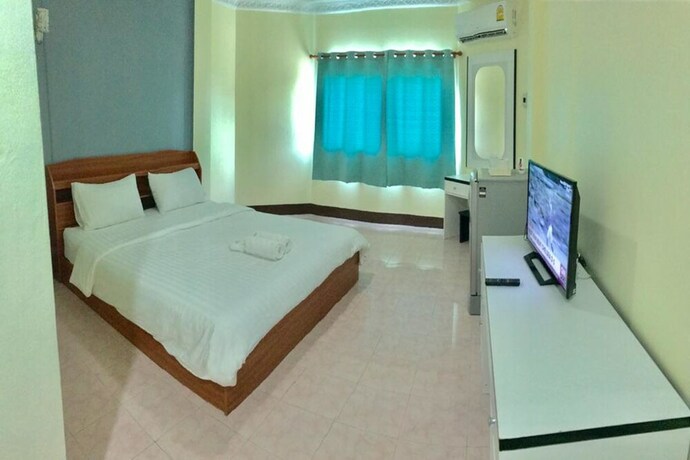 Imagen de la habitación del Hotel The Great Rayong. Foto 28