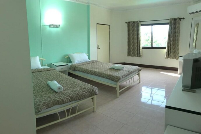Imagen de la habitación del Hotel The Great Rayong. Foto 31