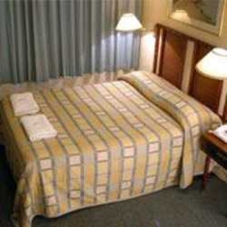 Imagen general del Hotel The Great Southern. Foto 4