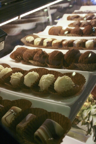 Imagen del bar/restaurante del Hotel The Great Wall Beijing. Foto 3