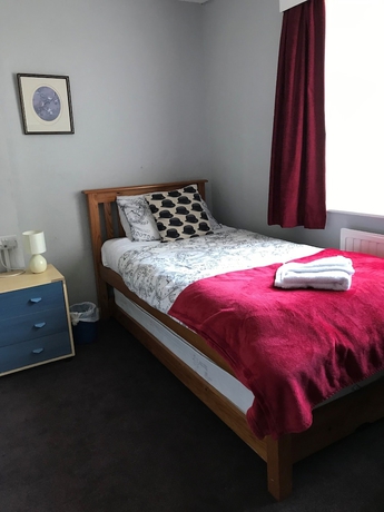Imagen de la habitación del Hotel The Great Western, Paignton. Foto 6