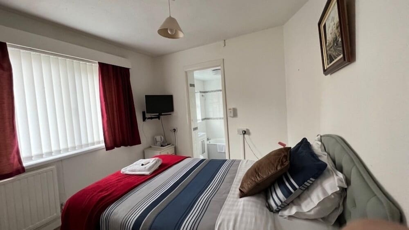 Imagen de la habitación del Hotel The Great Western, Paignton. Foto 9