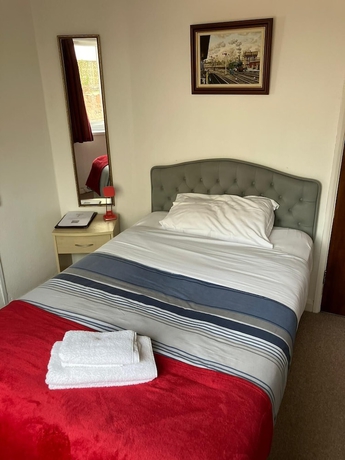Imagen de la habitación del Hotel The Great Western, Paignton. Foto 10