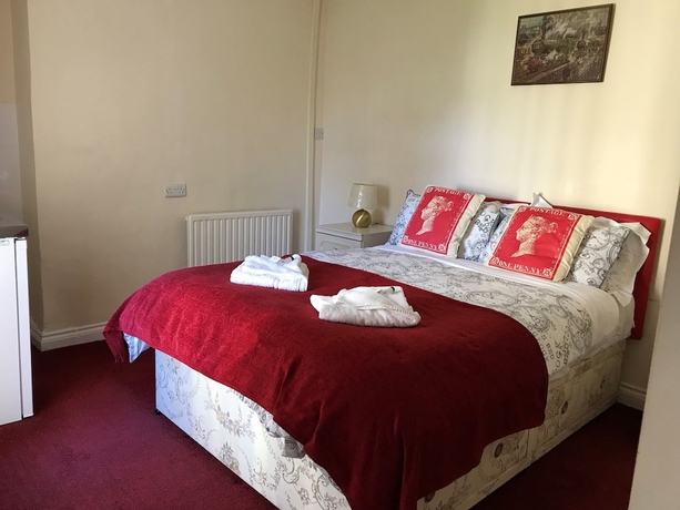 Imagen de la habitación del Hotel The Great Western, Paignton. Foto 12