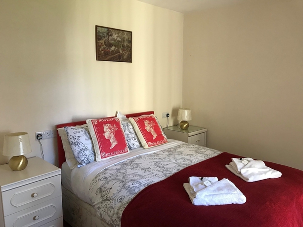 Imagen de la habitación del Hotel The Great Western, Paignton. Foto 13