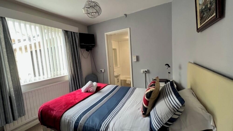 Imagen de la habitación del Hotel The Great Western, Paignton. Foto 16