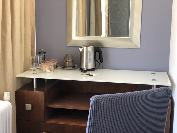 Imagen de la habitación del Hotel The Great Western, Taunton. Foto 5